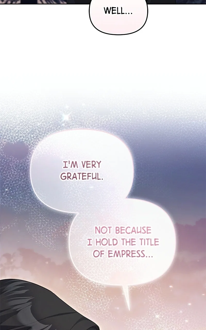 I Was The Acting Empress But I Spent The First Night With Him Chapter 58 – Page 56