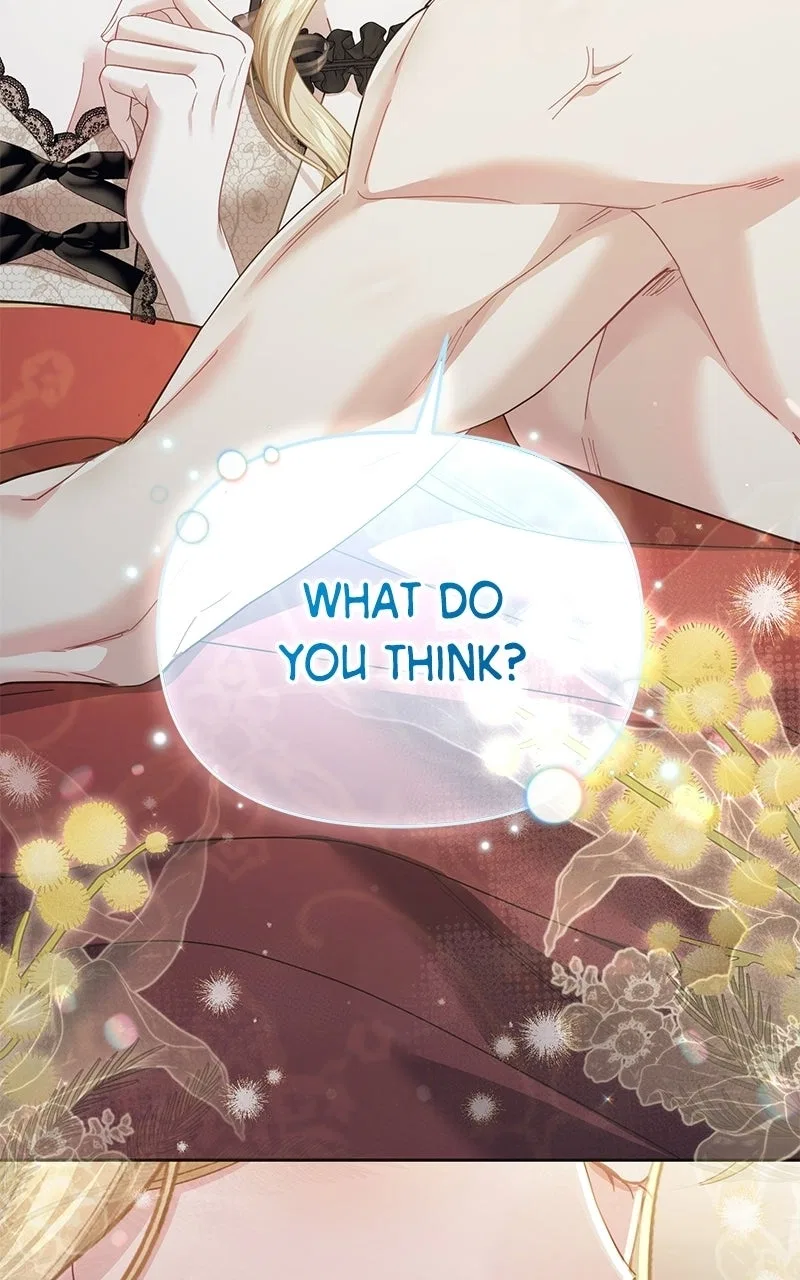 I Was The Acting Empress But I Spent The First Night With Him Chapter 58 – Page 86