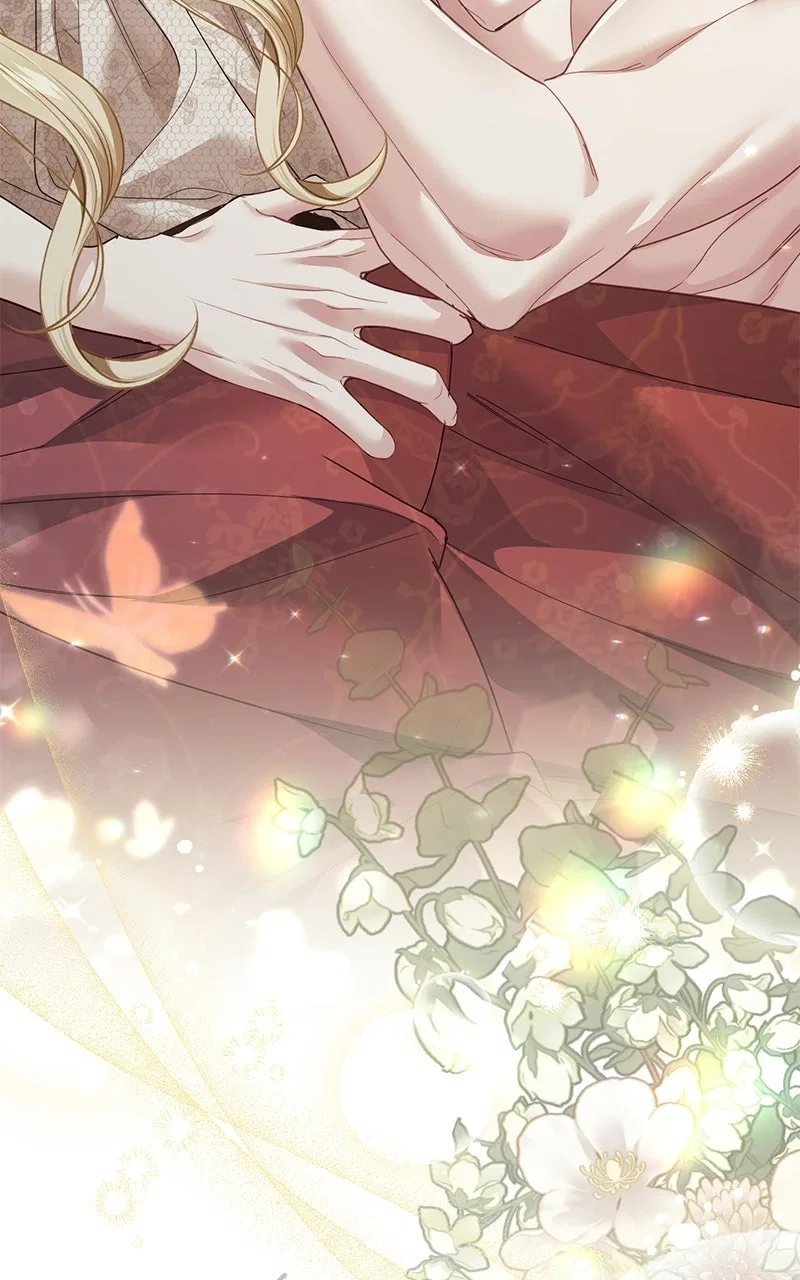 I Was The Acting Empress But I Spent The First Night With Him Chapter 58 – Page 96
