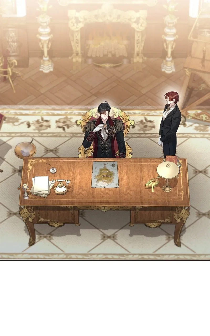 I Was The Acting Empress But I Spent The First Night With Him Chapter 58 – Page 99