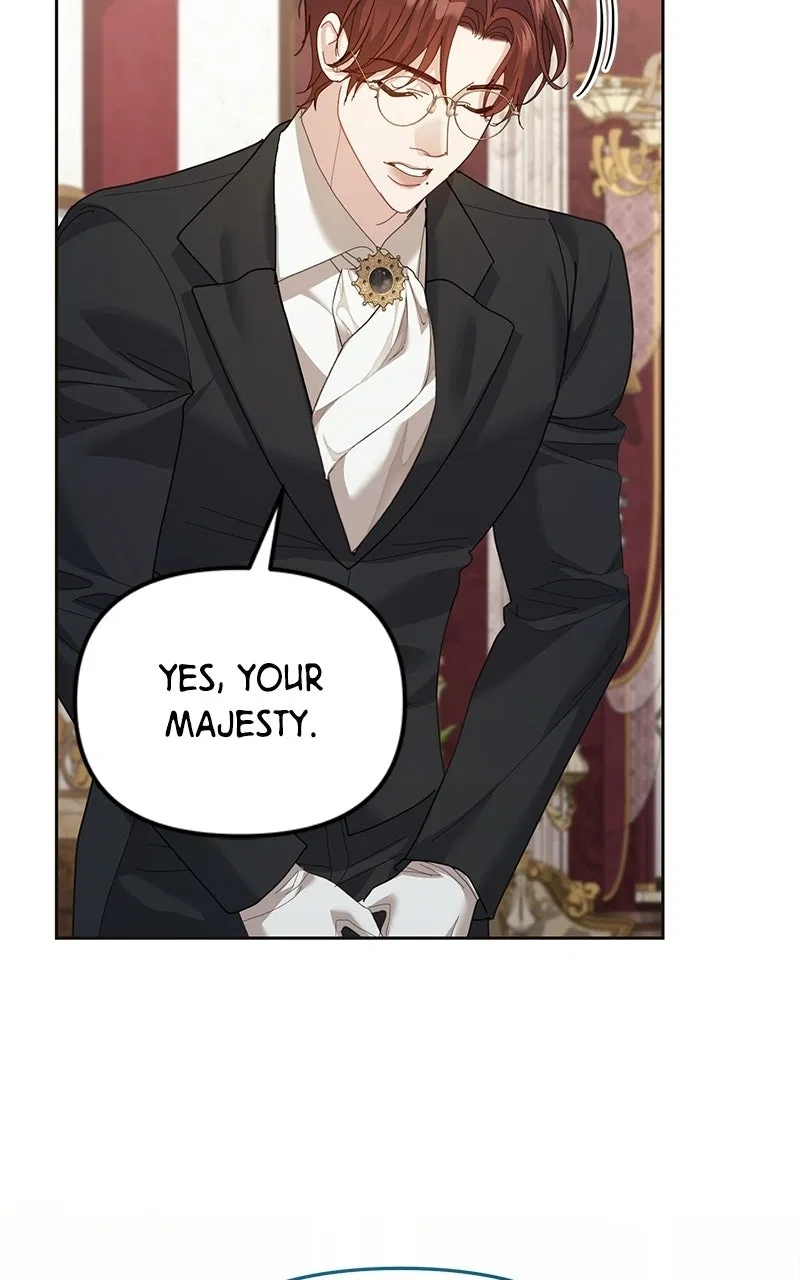 I Was The Acting Empress But I Spent The First Night With Him Chapter 58 – Page 103