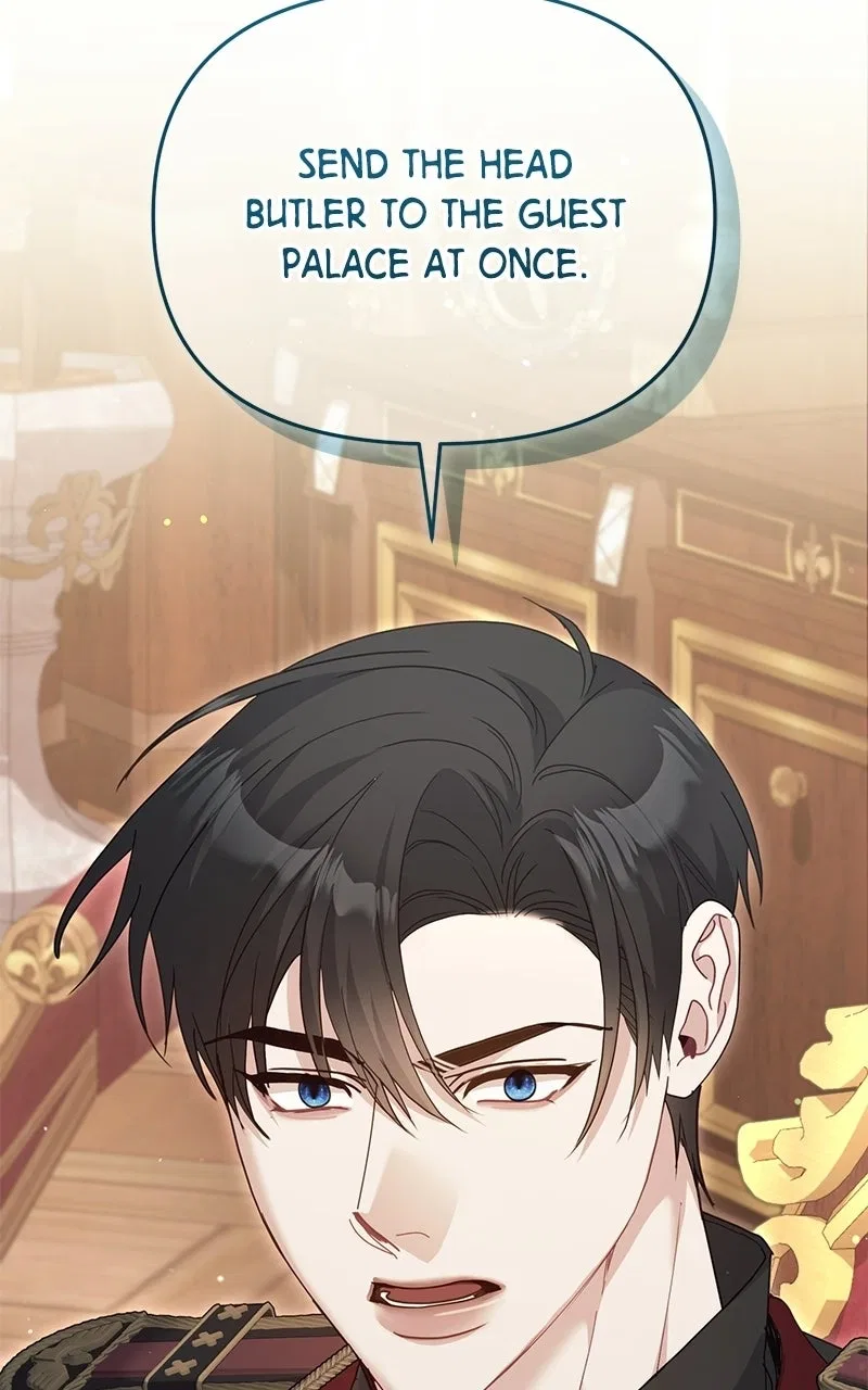I Was The Acting Empress But I Spent The First Night With Him Chapter 58 – Page 104