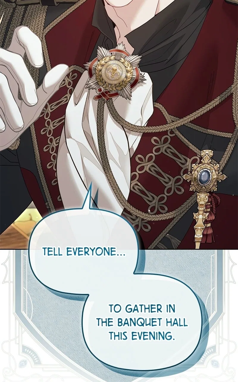 I Was The Acting Empress But I Spent The First Night With Him Chapter 58 – Page 105