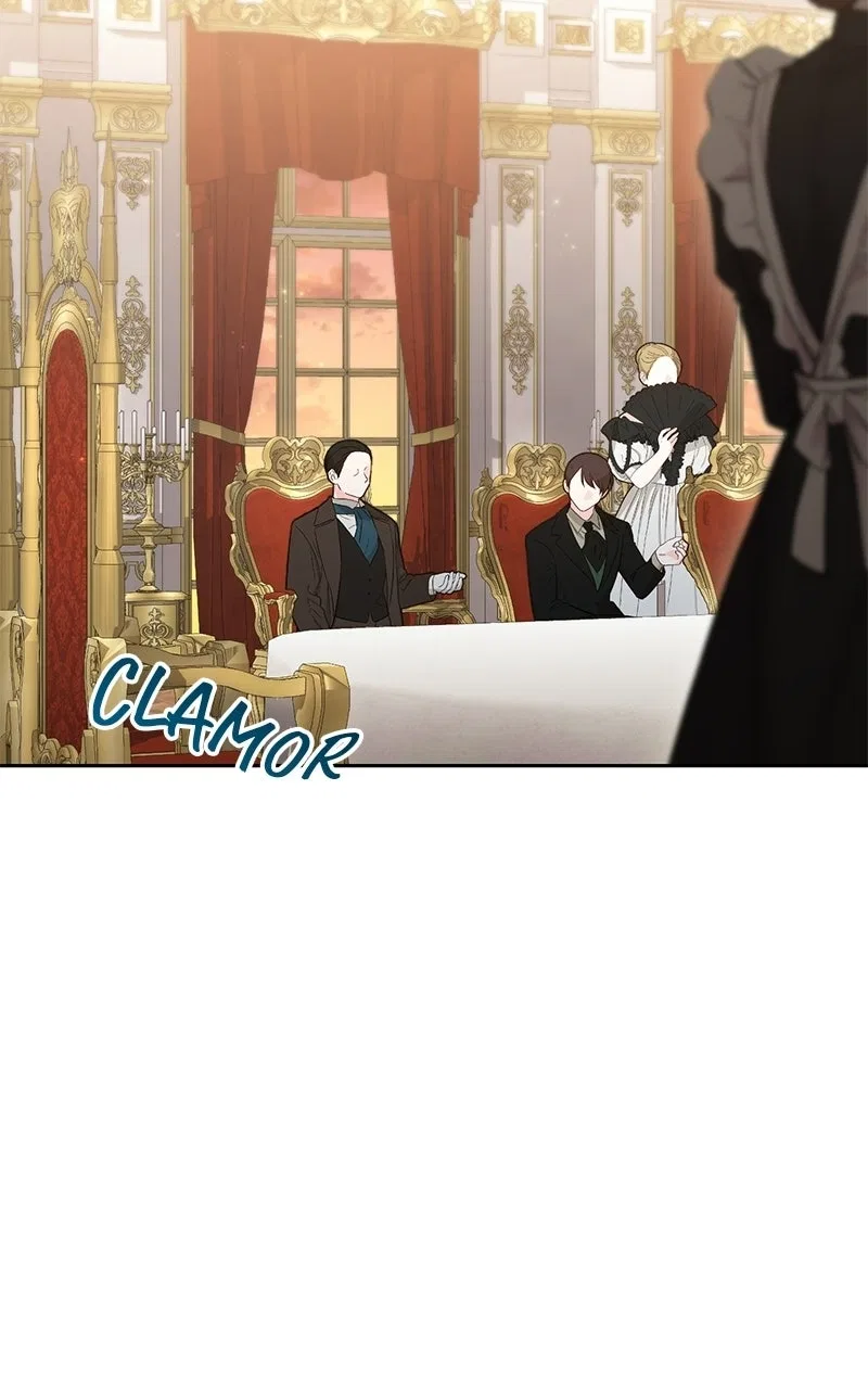 I Was The Acting Empress But I Spent The First Night With Him Chapter 58 – Page 107