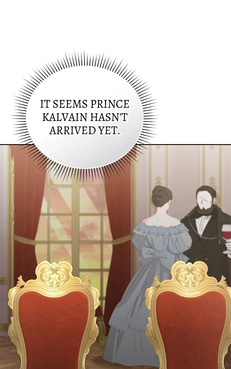 I Was The Acting Empress But I Spent The First Night With Him Chapter 58 – Page 111