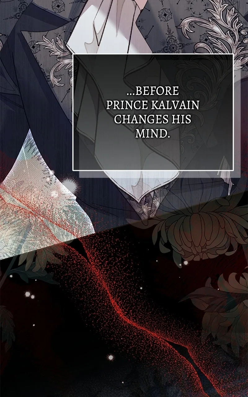 I Was The Acting Empress But I Spent The First Night With Him Chapter 58 – Page 115