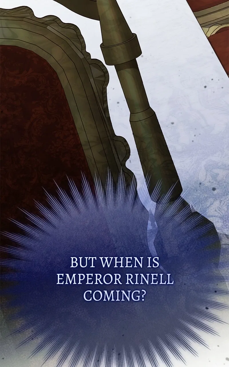 I Was The Acting Empress But I Spent The First Night With Him Chapter 58 – Page 117