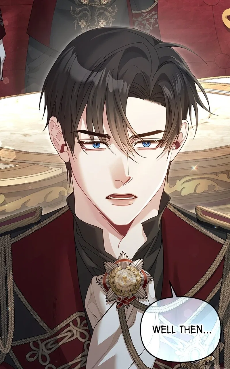I Was The Acting Empress But I Spent The First Night With Him Chapter 58 – Page 120