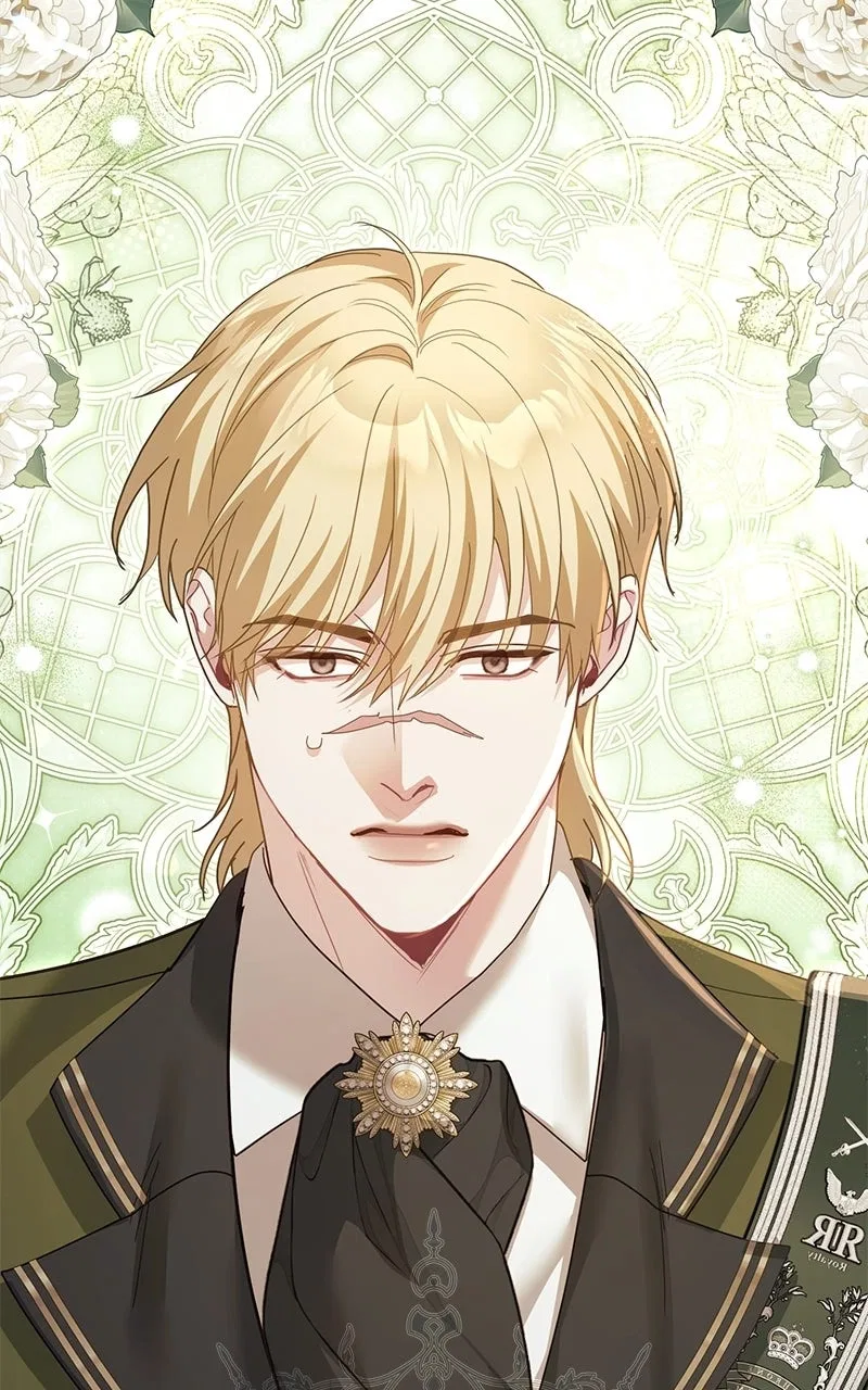 I Was The Acting Empress But I Spent The First Night With Him Chapter 58 – Page 122
