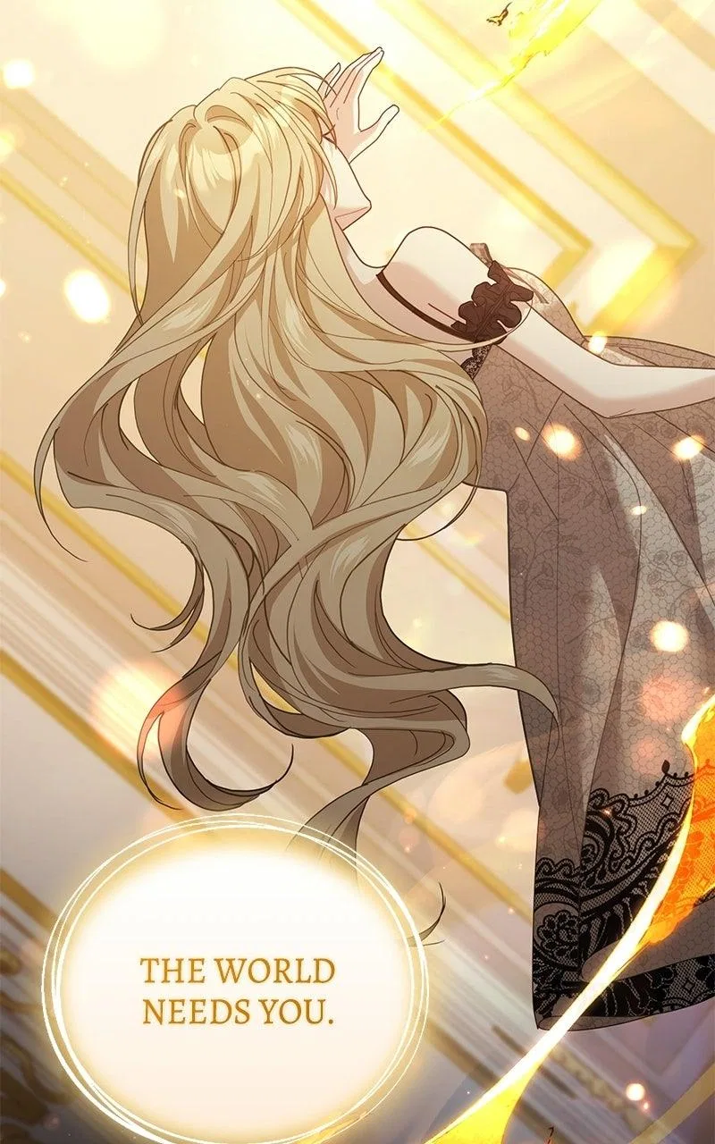 I Was The Acting Empress But I Spent The First Night With Him Chapter 57 – Page 4