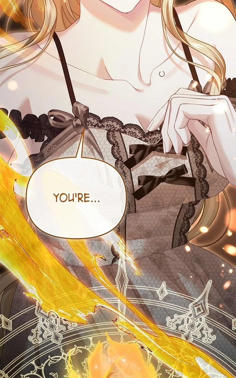 I Was The Acting Empress But I Spent The First Night With Him Chapter 57 – Page 6