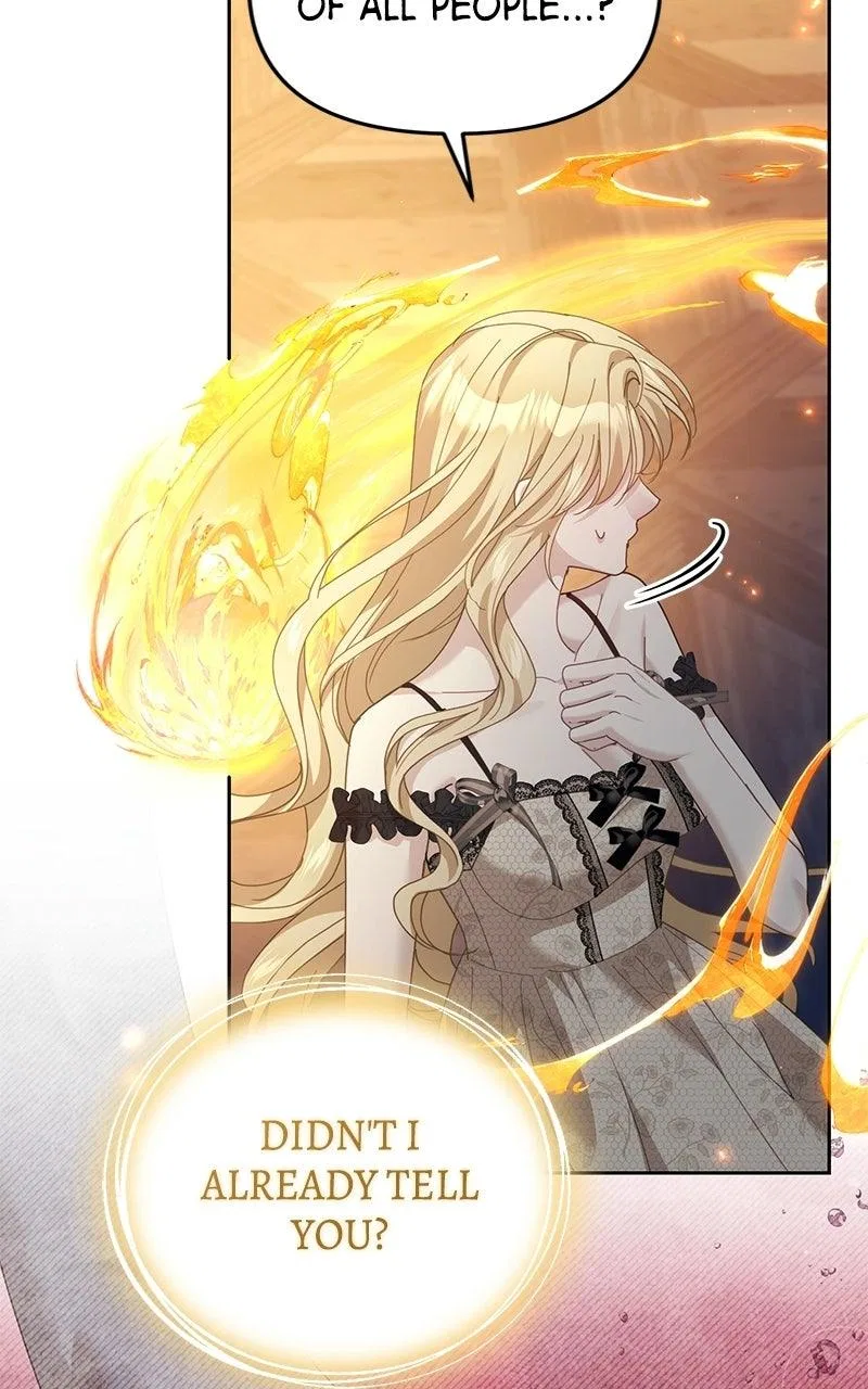 I Was The Acting Empress But I Spent The First Night With Him Chapter 57 – Page 9
