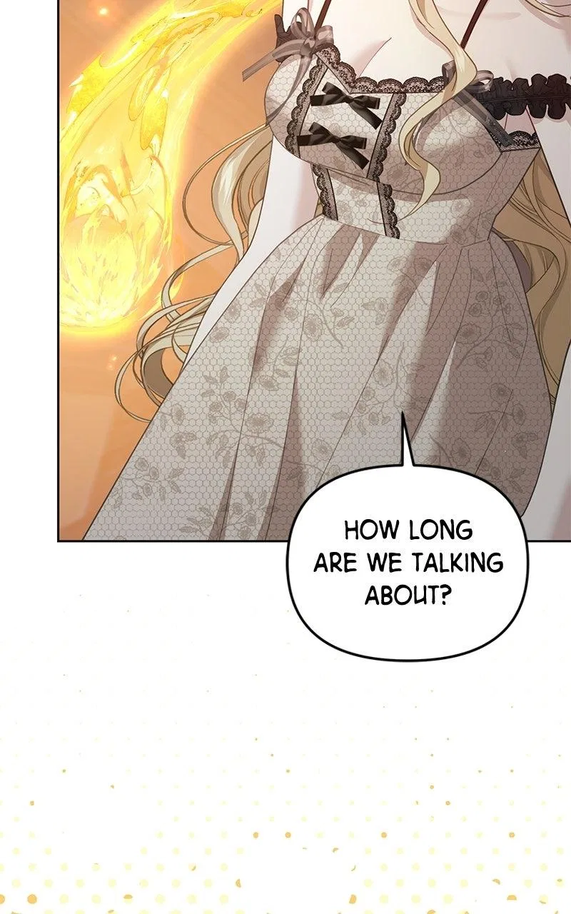I Was The Acting Empress But I Spent The First Night With Him Chapter 57 – Page 20