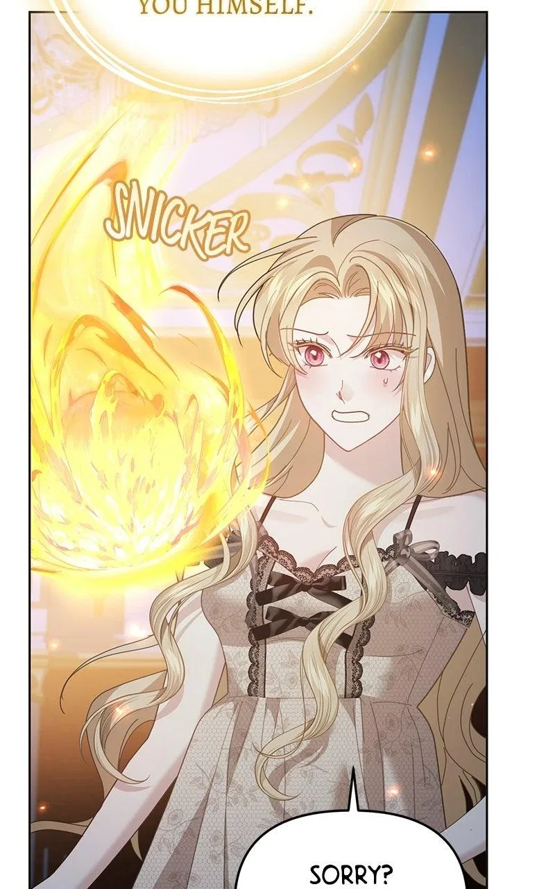I Was The Acting Empress But I Spent The First Night With Him Chapter 57 – Page 32