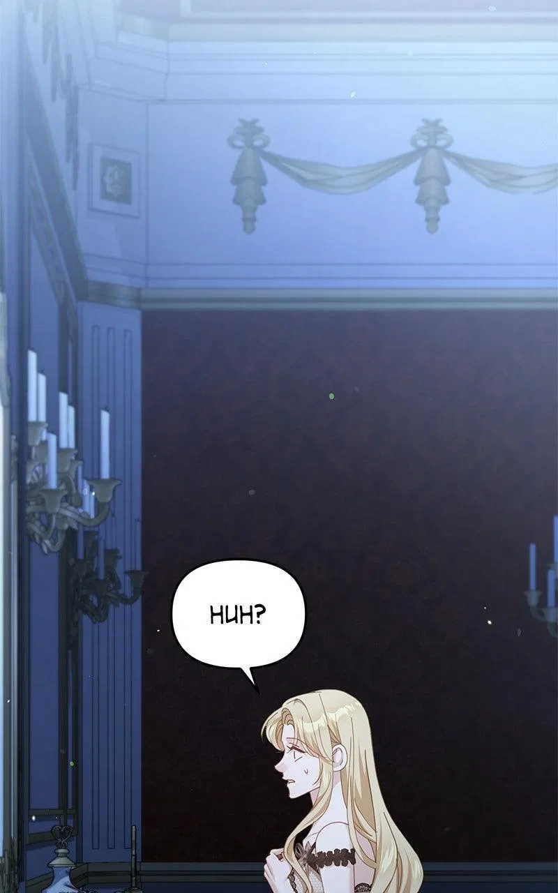 I Was The Acting Empress But I Spent The First Night With Him Chapter 57 – Page 39