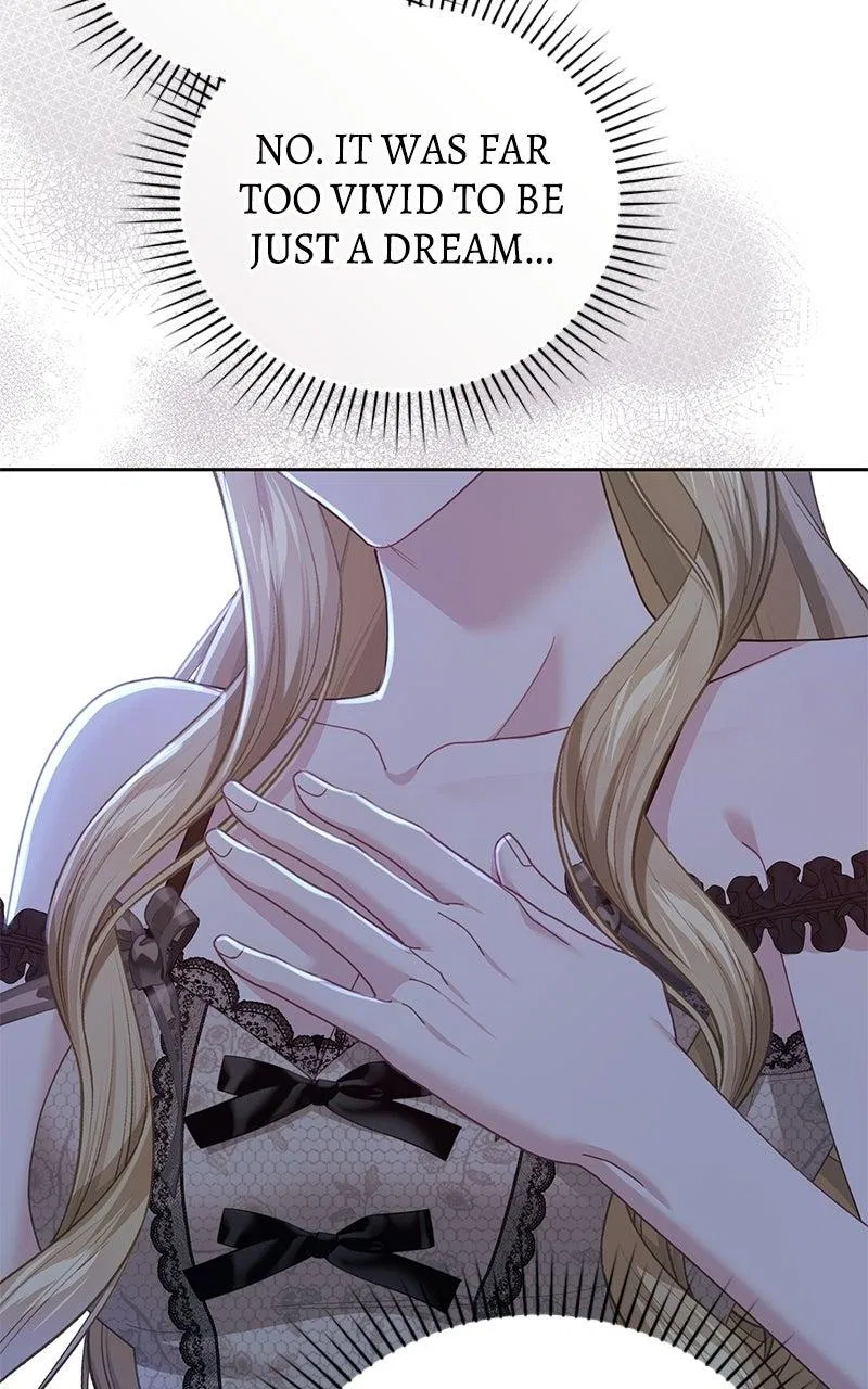 I Was The Acting Empress But I Spent The First Night With Him Chapter 57 – Page 41