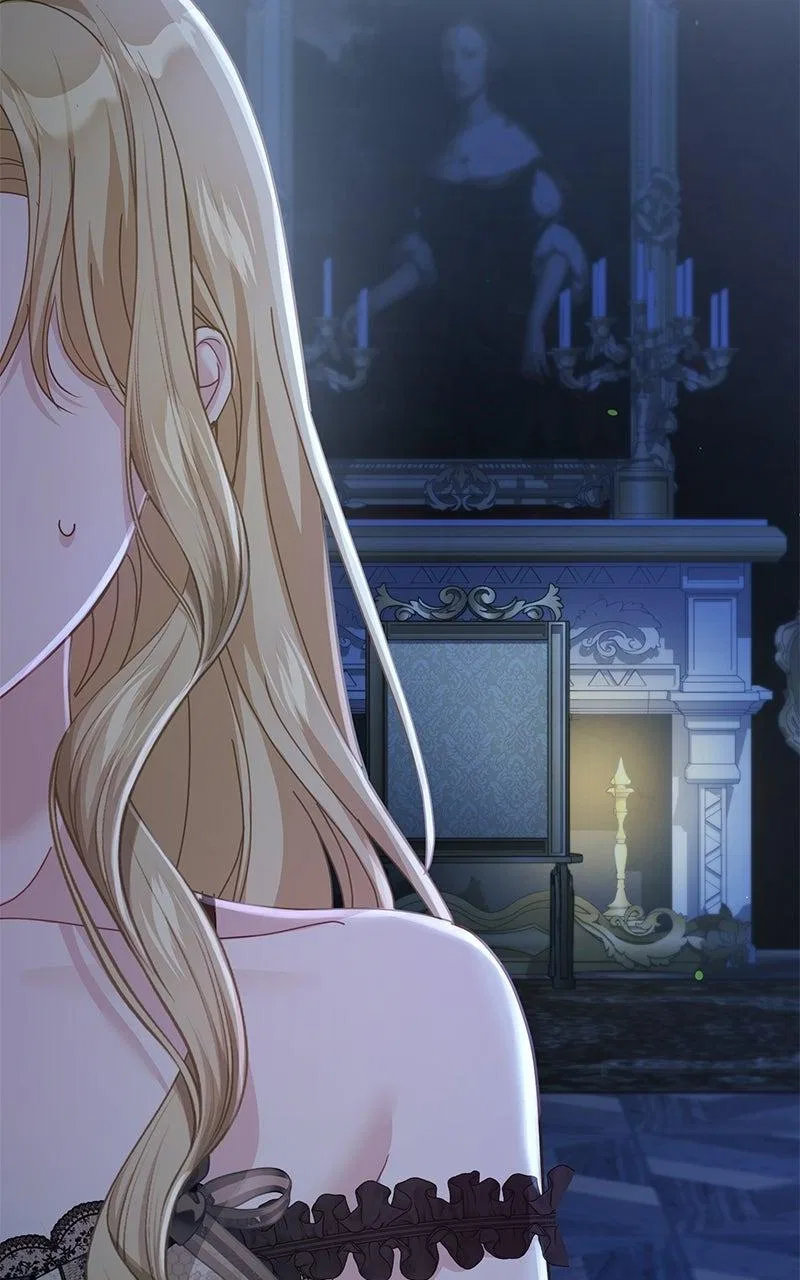 I Was The Acting Empress But I Spent The First Night With Him Chapter 57 – Page 43