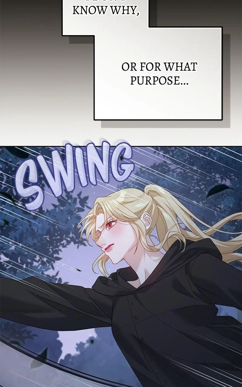 I Was The Acting Empress But I Spent The First Night With Him Chapter 57 – Page 58