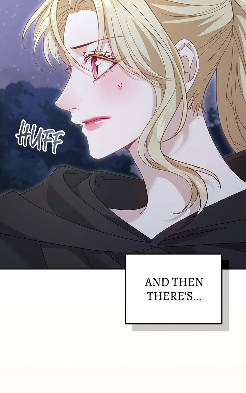 I Was The Acting Empress But I Spent The First Night With Him Chapter 57 – Page 65