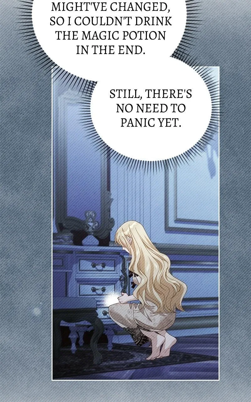 I Was The Acting Empress But I Spent The First Night With Him Chapter 57 – Page 72