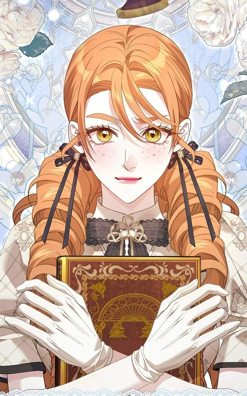 I Was The Acting Empress But I Spent The First Night With Him Chapter 57 – Page 75