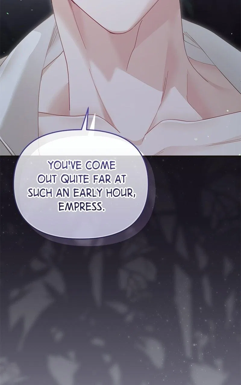 I Was The Acting Empress But I Spent The First Night With Him Chapter 57 – Page 112