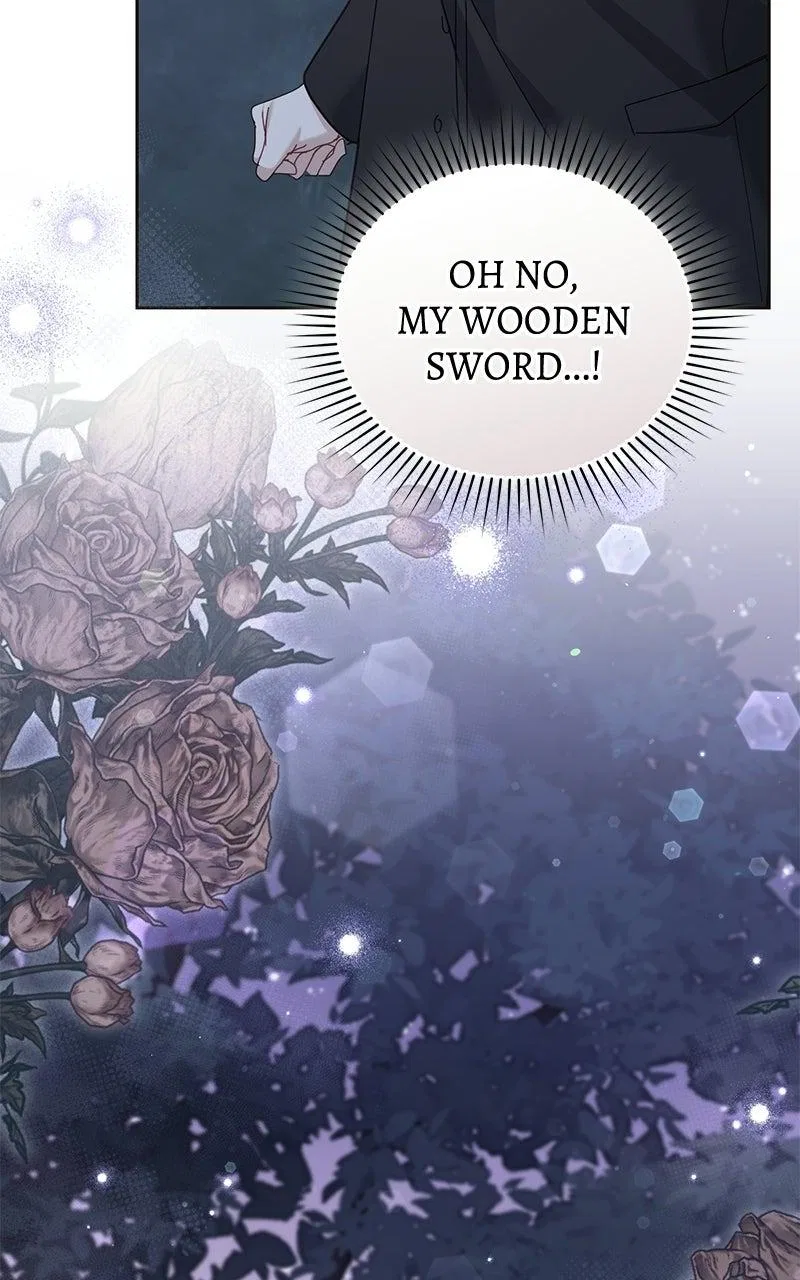 I Was The Acting Empress But I Spent The First Night With Him Chapter 57 – Page 114
