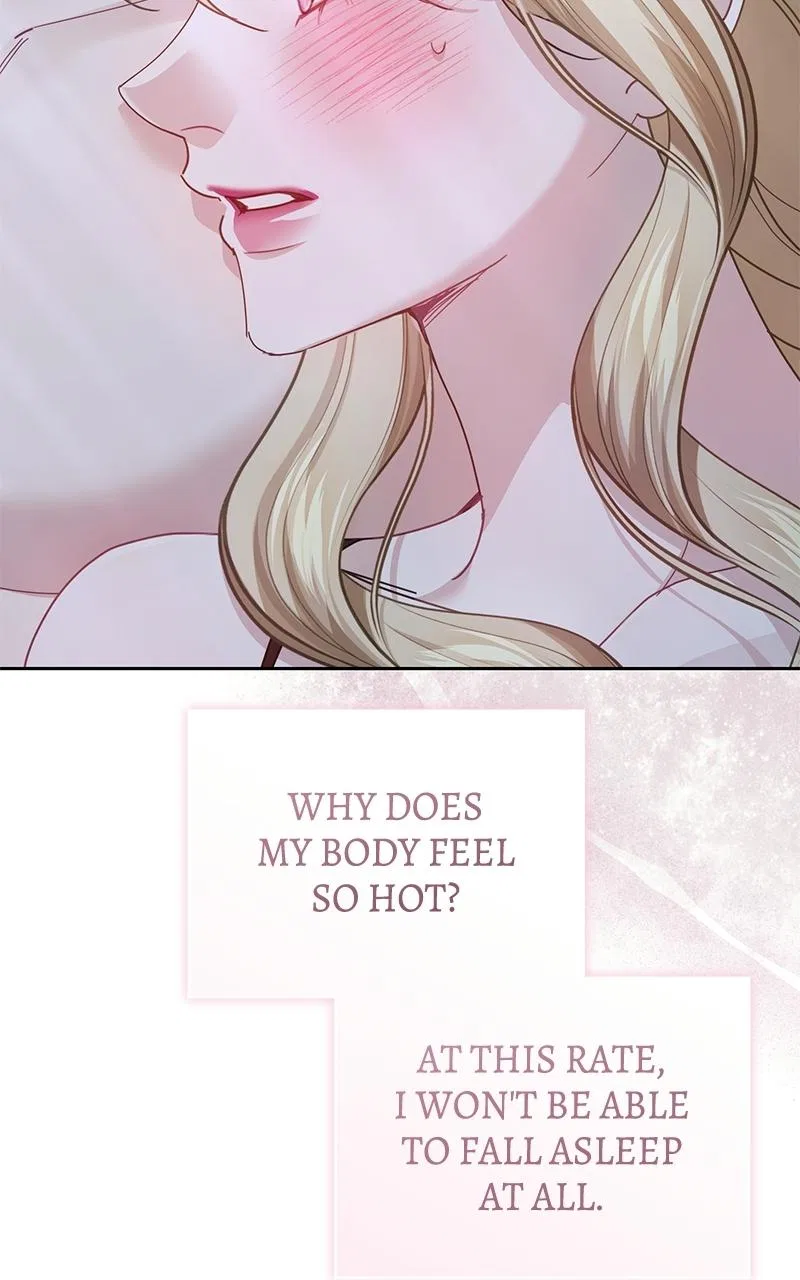 I Was The Acting Empress But I Spent The First Night With Him Chapter 56 – Page 4