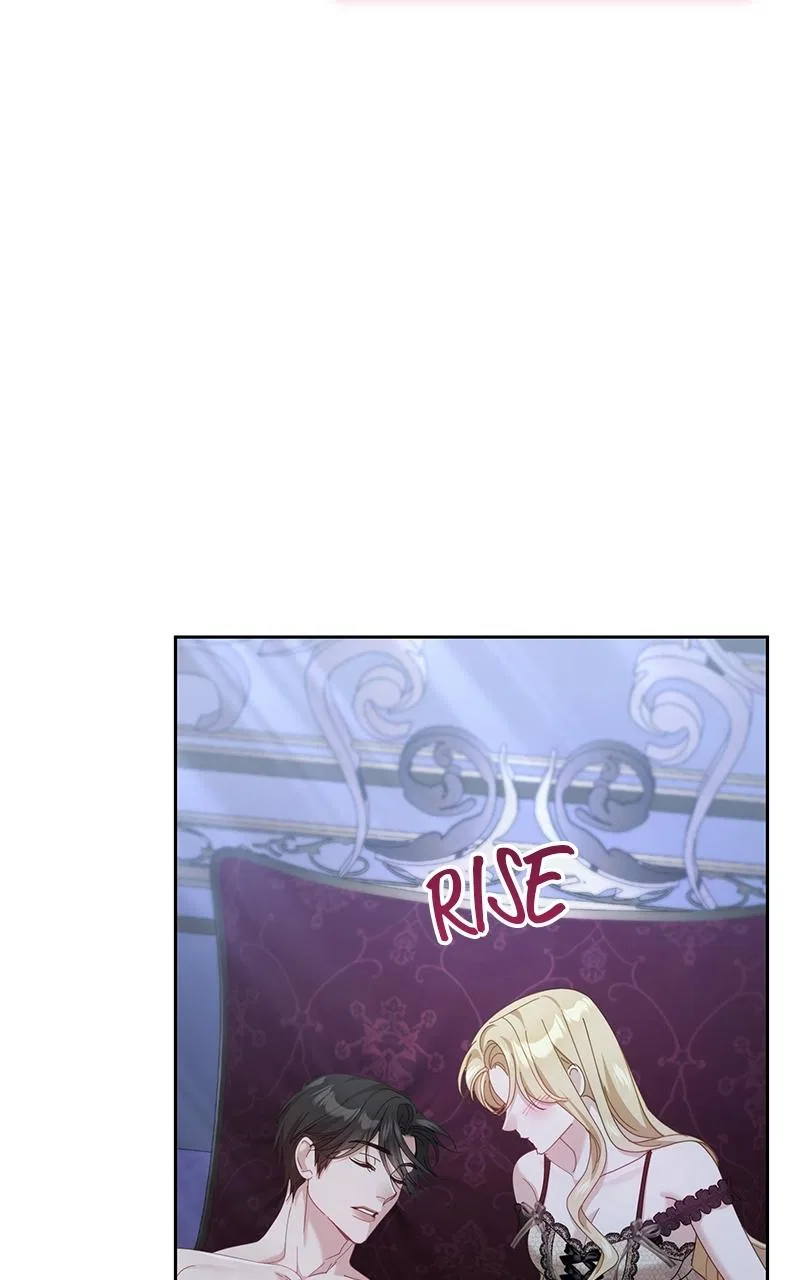 I Was The Acting Empress But I Spent The First Night With Him Chapter 56 – Page 5