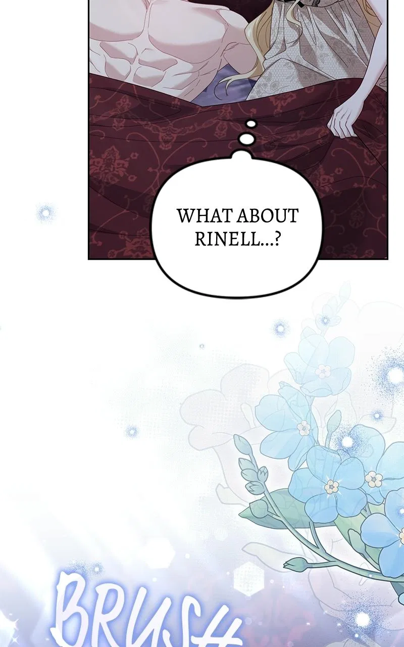 I Was The Acting Empress But I Spent The First Night With Him Chapter 56 – Page 6