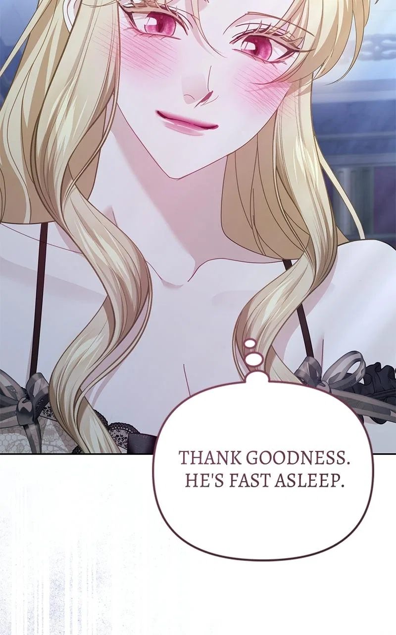 I Was The Acting Empress But I Spent The First Night With Him Chapter 56 – Page 9
