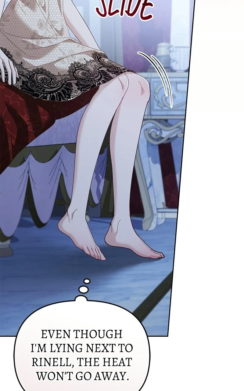 I Was The Acting Empress But I Spent The First Night With Him Chapter 56 – Page 13