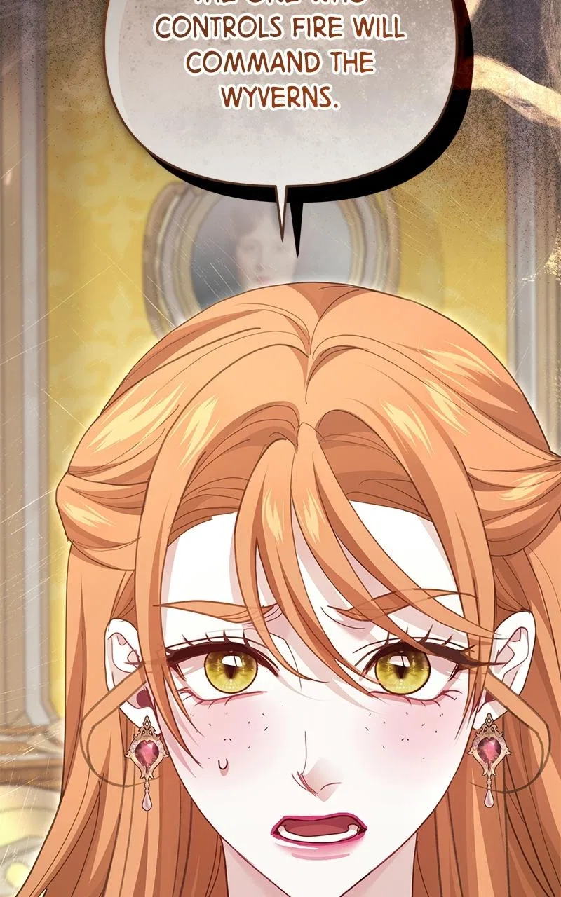 I Was The Acting Empress But I Spent The First Night With Him Chapter 56 – Page 21
