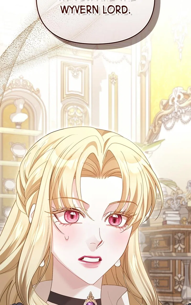 I Was The Acting Empress But I Spent The First Night With Him Chapter 56 – Page 27