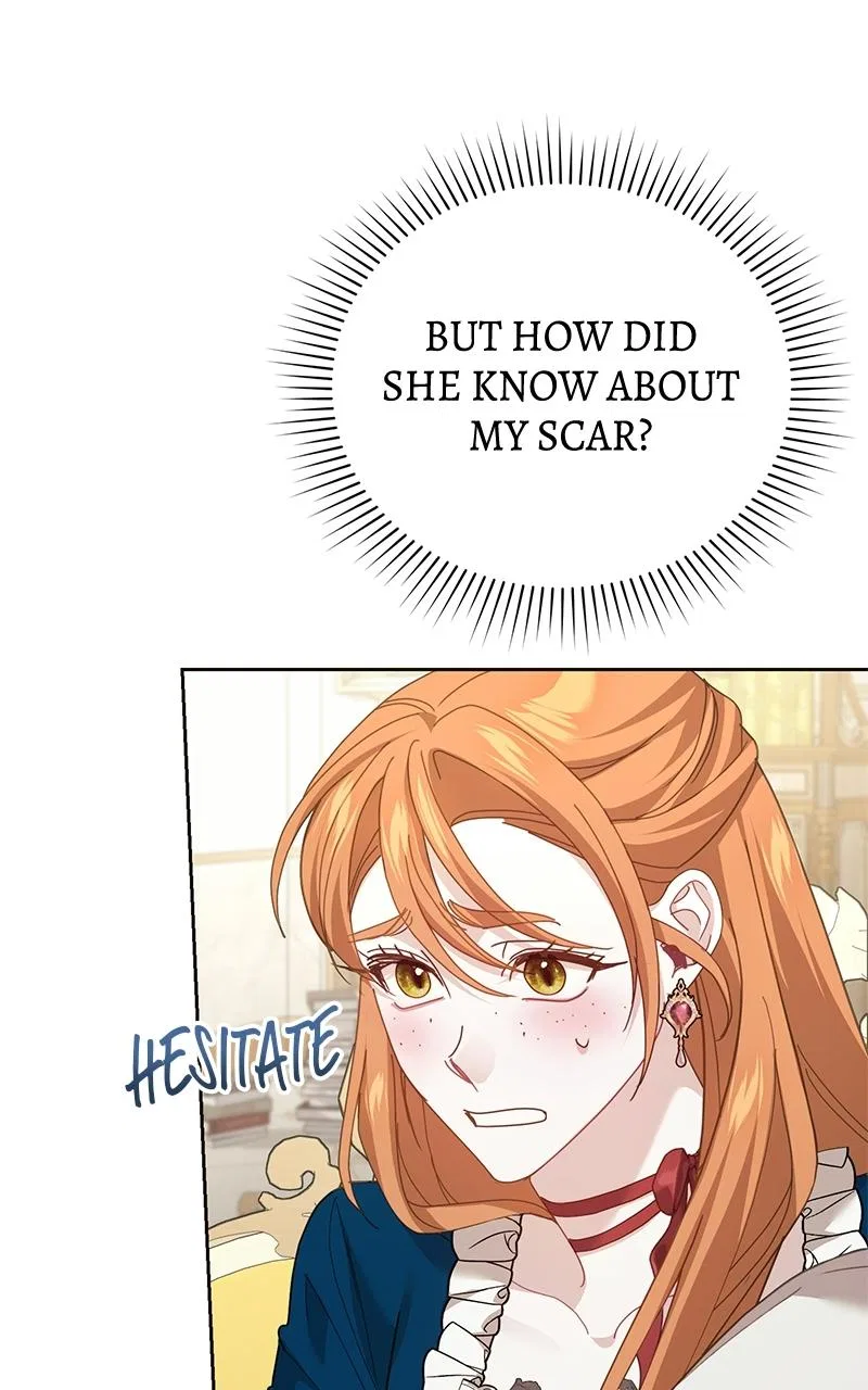 I Was The Acting Empress But I Spent The First Night With Him Chapter 56 – Page 29