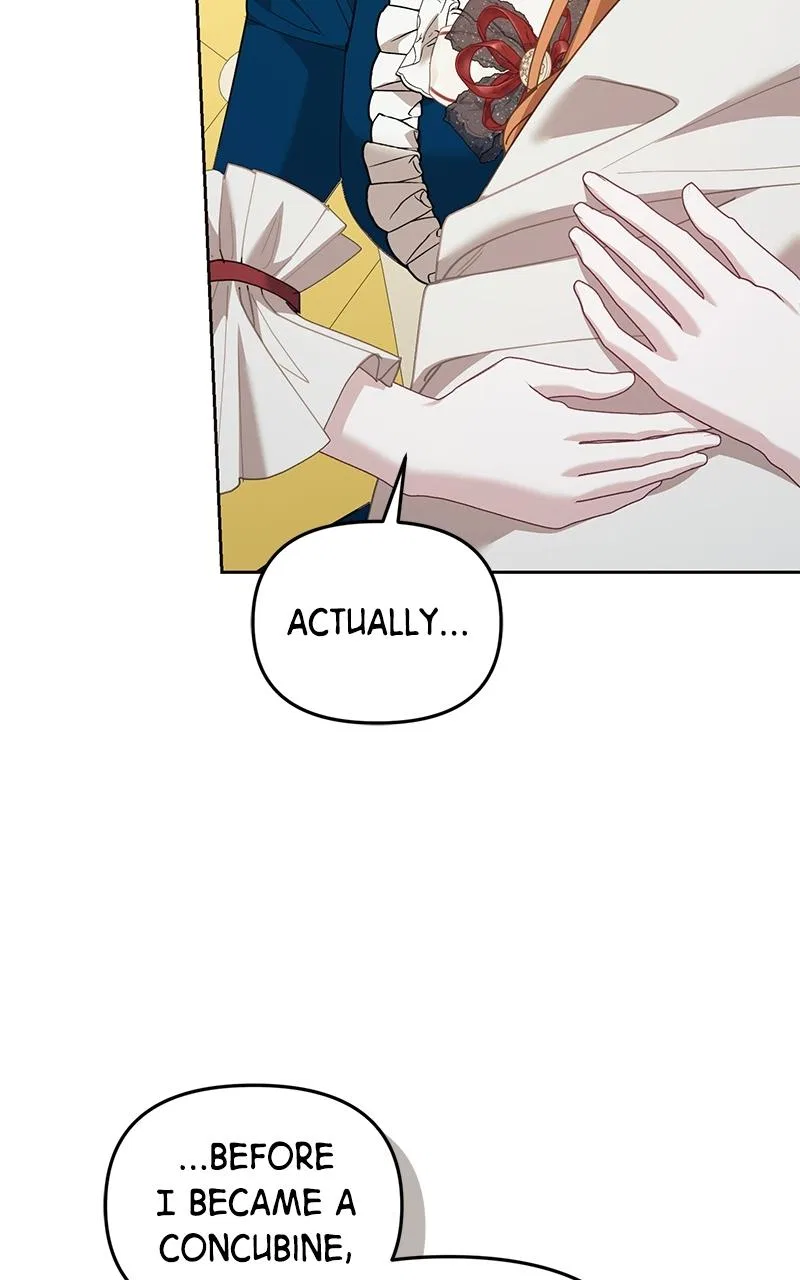 I Was The Acting Empress But I Spent The First Night With Him Chapter 56 – Page 30