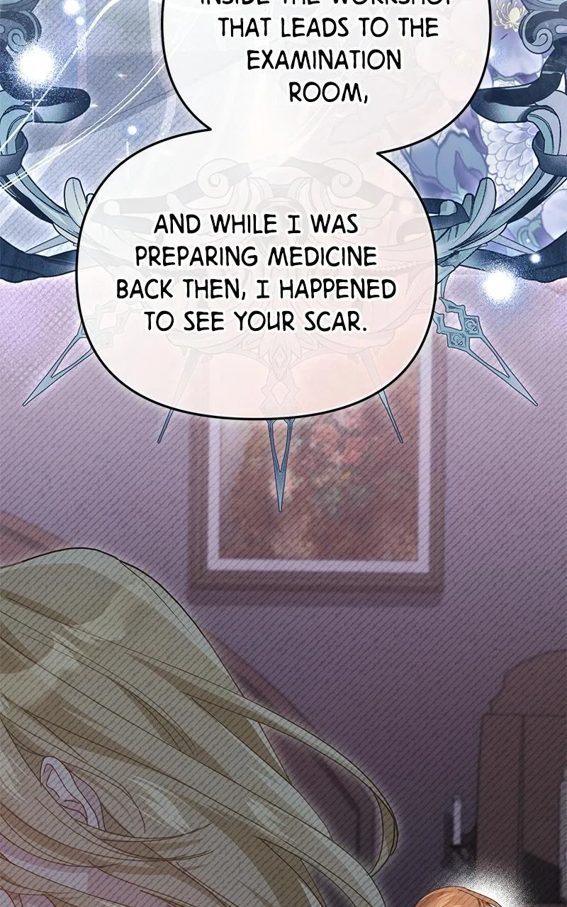 I Was The Acting Empress But I Spent The First Night With Him Chapter 56 – Page 36
