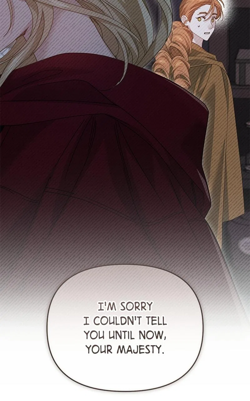 I Was The Acting Empress But I Spent The First Night With Him Chapter 56 – Page 37