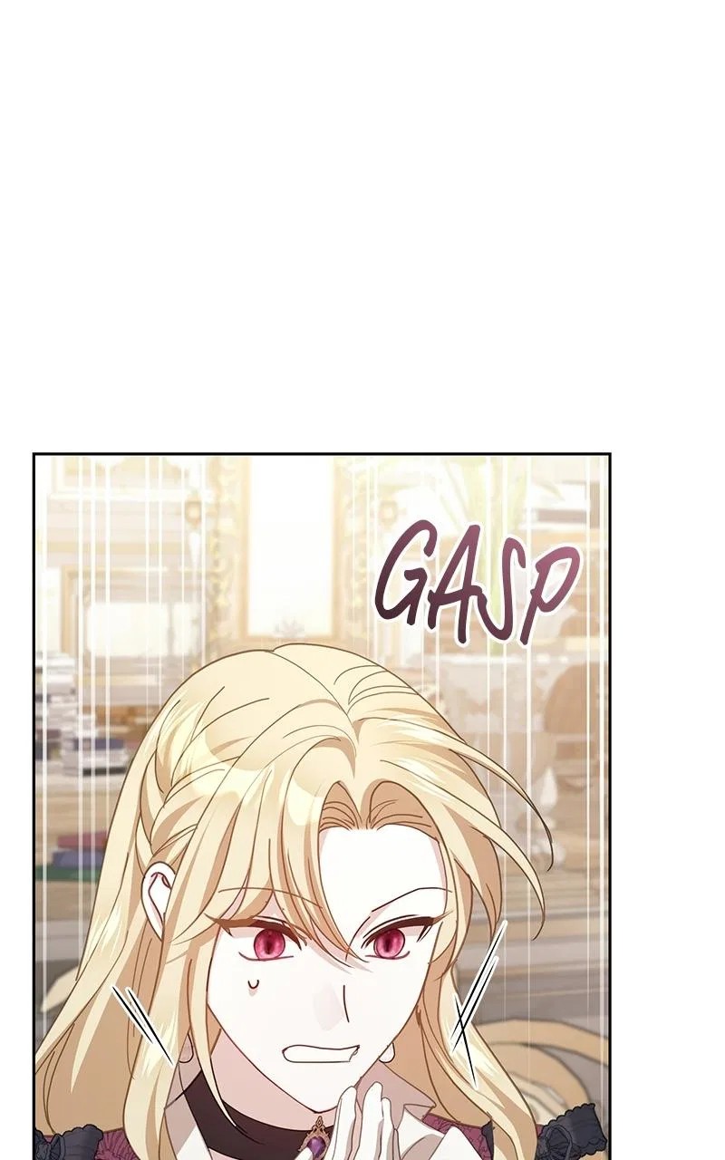 I Was The Acting Empress But I Spent The First Night With Him Chapter 56 – Page 38