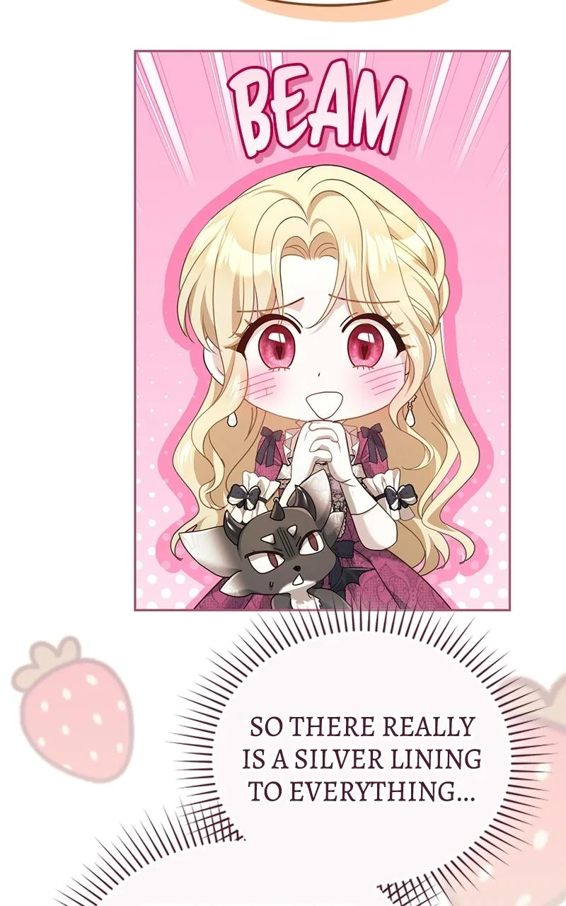 I Was The Acting Empress But I Spent The First Night With Him Chapter 56 – Page 41