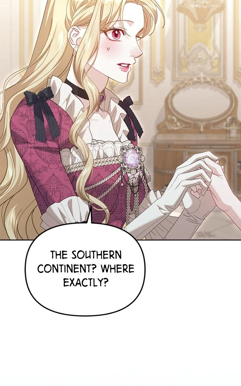 I Was The Acting Empress But I Spent The First Night With Him Chapter 56 – Page 48
