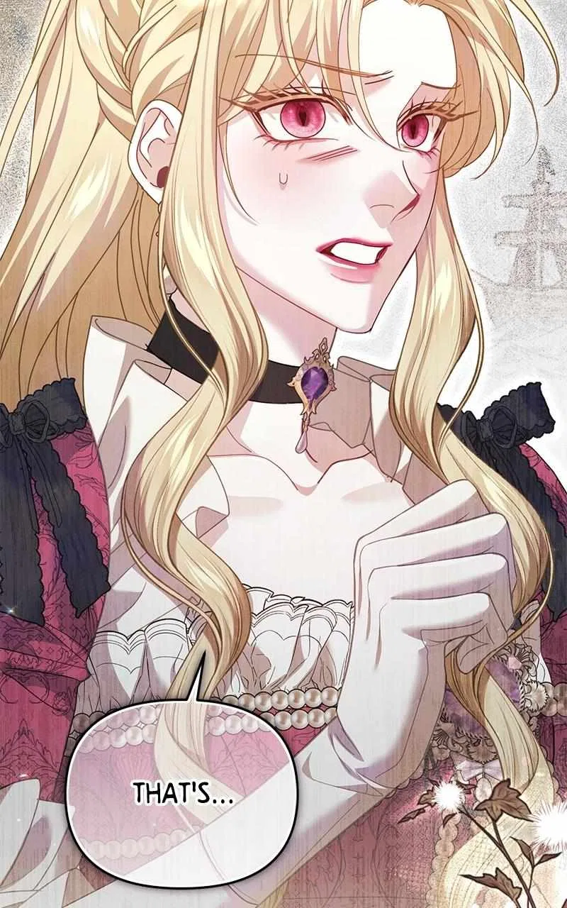I Was The Acting Empress But I Spent The First Night With Him Chapter 56 – Page 50