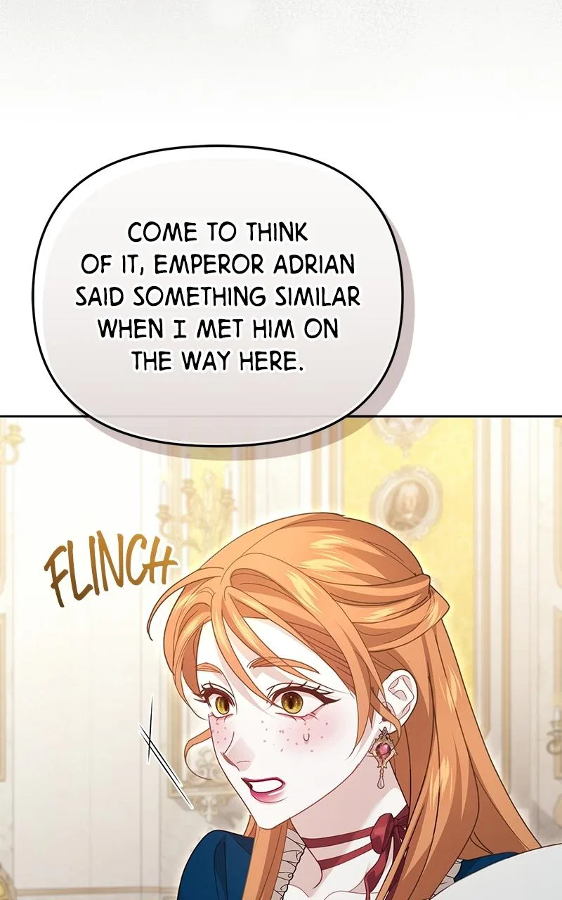 I Was The Acting Empress But I Spent The First Night With Him Chapter 56 – Page 54