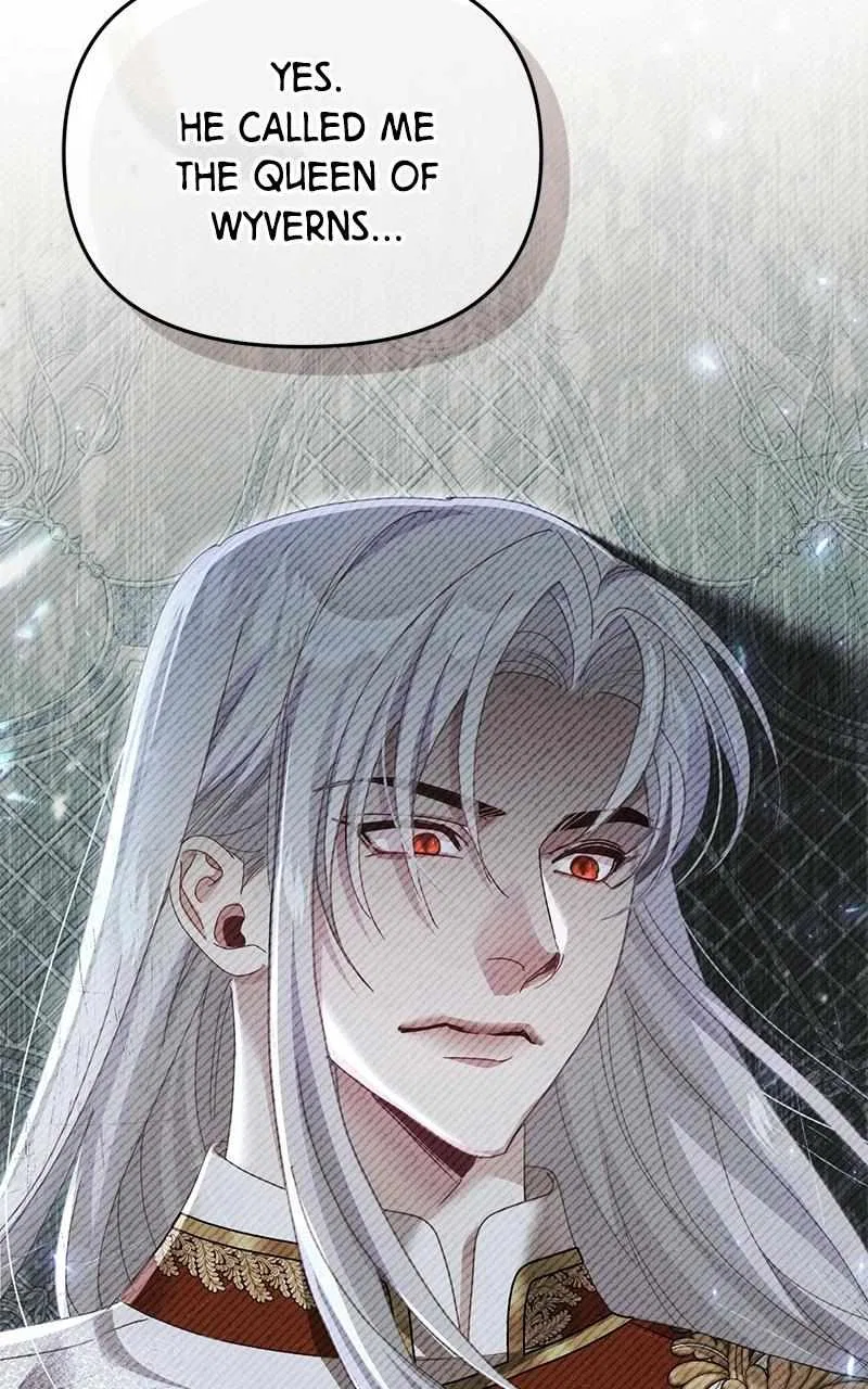 I Was The Acting Empress But I Spent The First Night With Him Chapter 56 – Page 56
