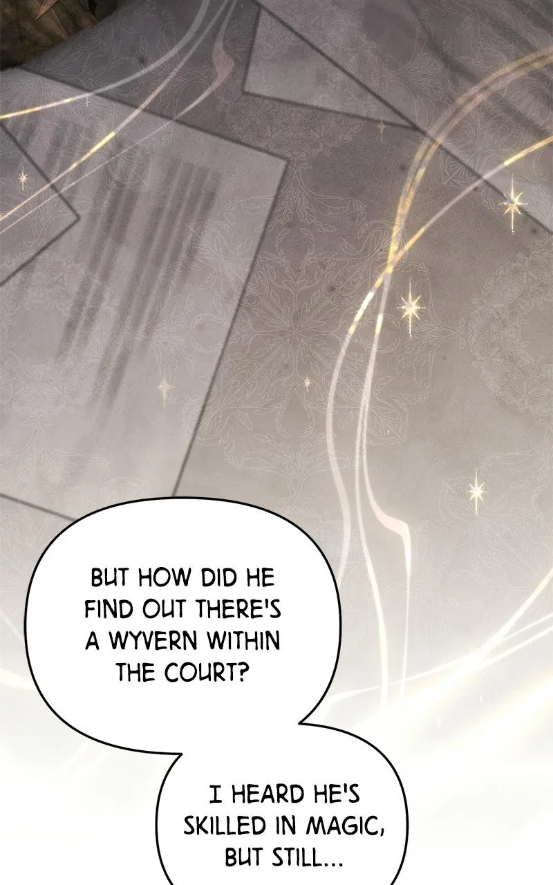 I Was The Acting Empress But I Spent The First Night With Him Chapter 56 – Page 64