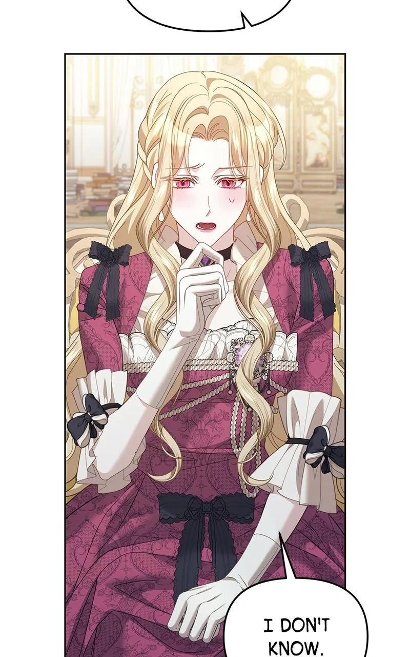 I Was The Acting Empress But I Spent The First Night With Him Chapter 56 – Page 65