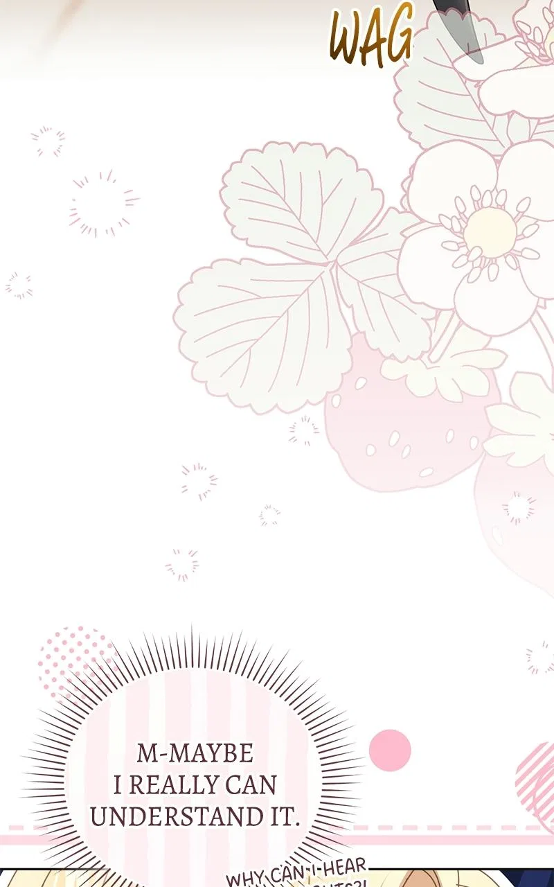 I Was The Acting Empress But I Spent The First Night With Him Chapter 56 – Page 77
