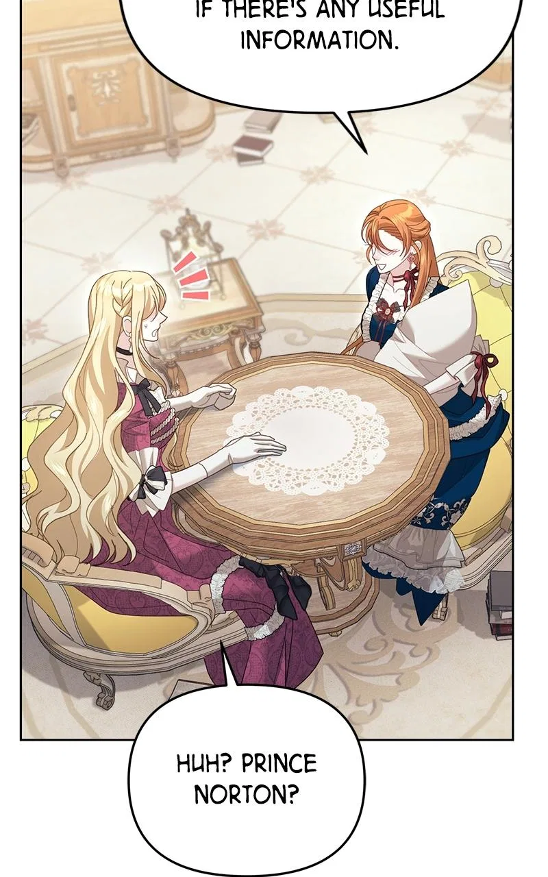 I Was The Acting Empress But I Spent The First Night With Him Chapter 56 – Page 81