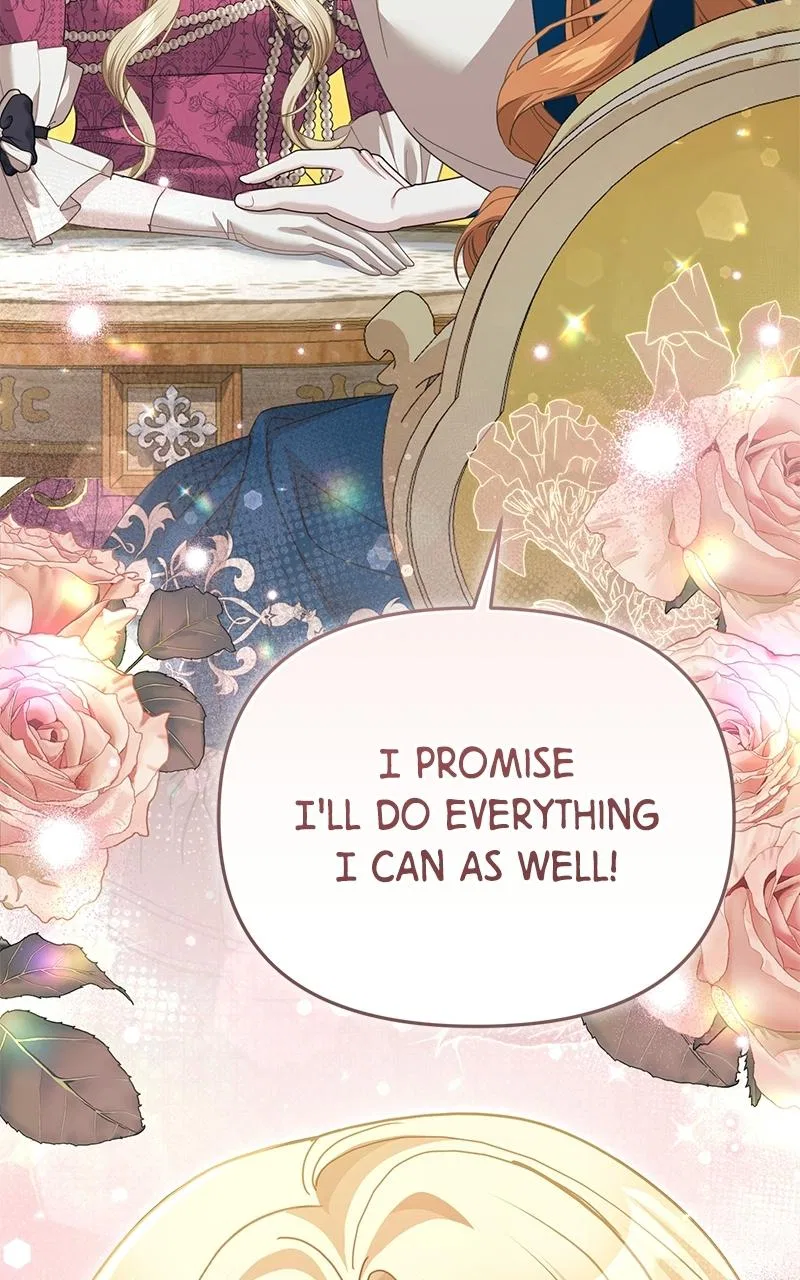I Was The Acting Empress But I Spent The First Night With Him Chapter 56 – Page 85
