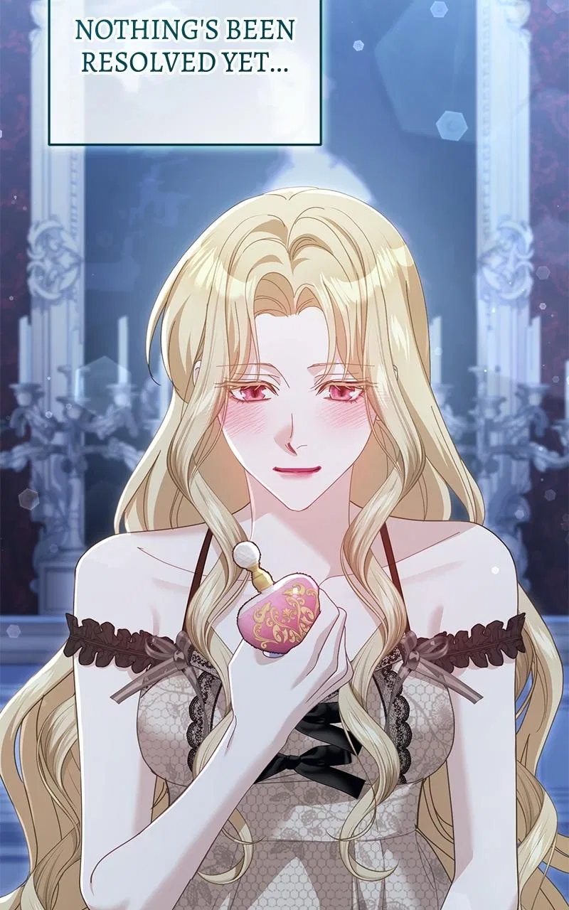 I Was The Acting Empress But I Spent The First Night With Him Chapter 56 – Page 88